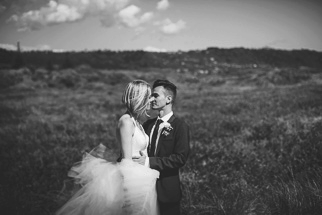 New Zealand Wedding Photographer