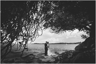 new zealand destination wedding