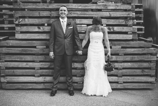 Auckland wedding