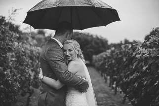 New Zealand Wedding Photographer