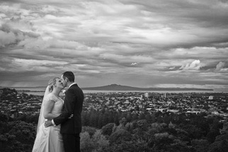 auckland wedding photographer