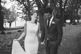 Auckland wedding photos