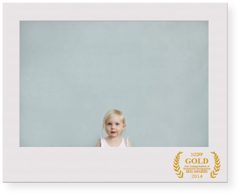 2014 NZIPP creative portrait gold award