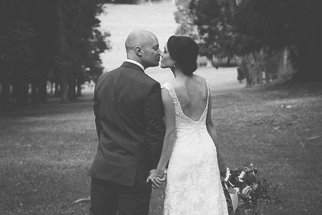 NZ wedding photographer