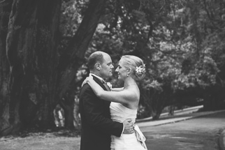Auckland wedding photos